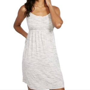 Motherhood Maternity Nursing Nightgown